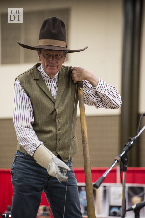 Cowboy Symposium